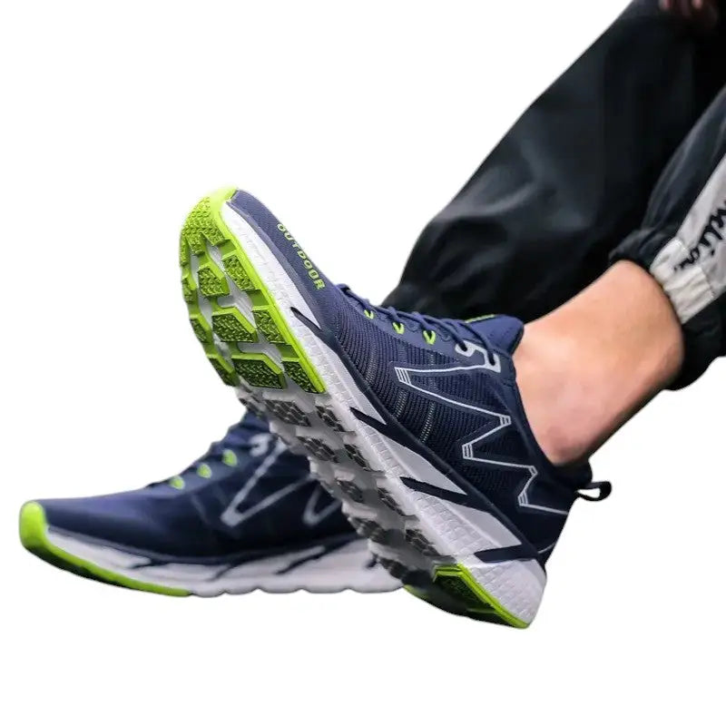 Chaussure de marche légère
