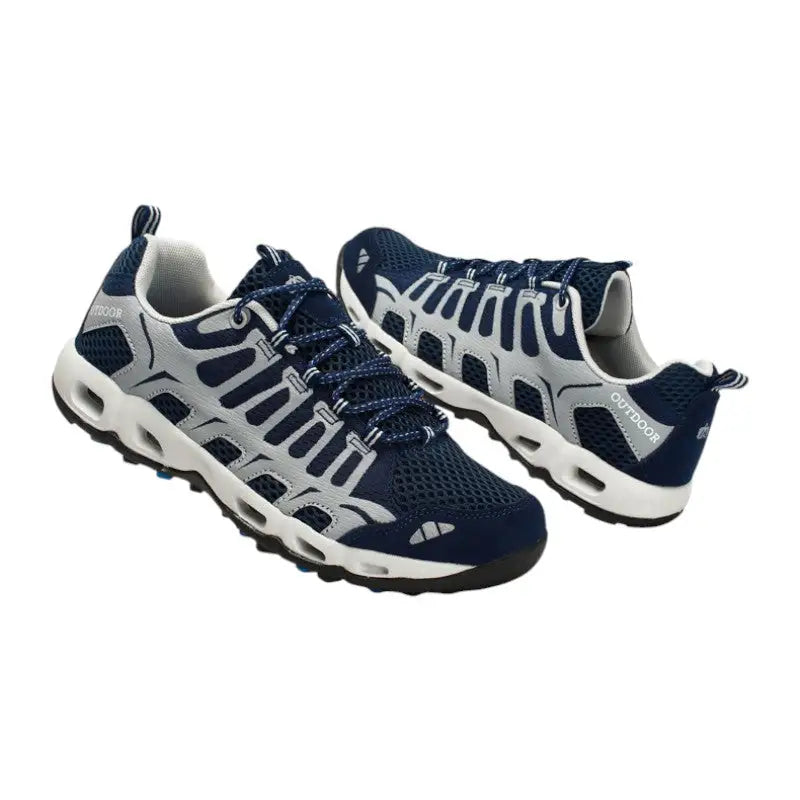 Chaussure de marche montagne
