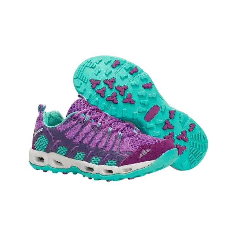 Chaussure de marche montagne