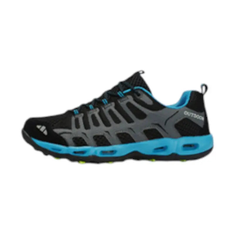 Chaussure de marche montagne