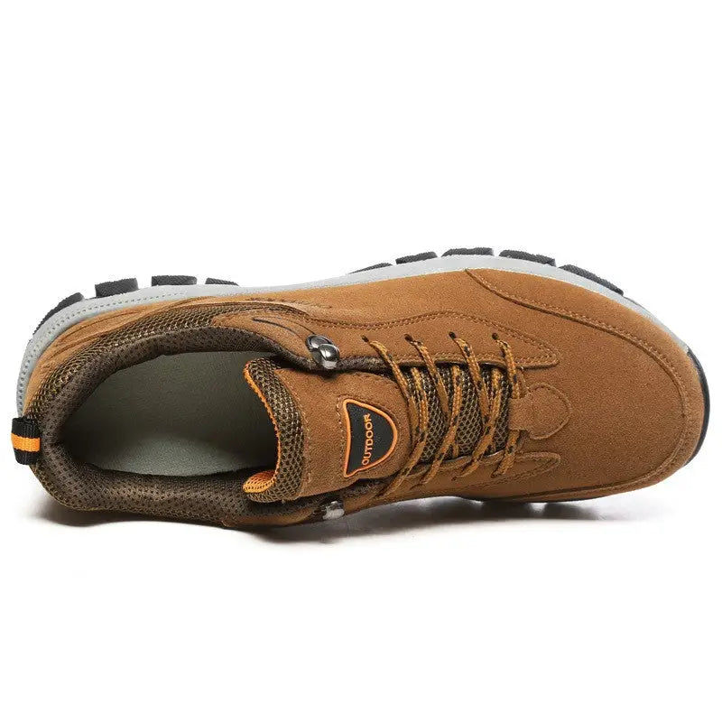 Chaussure de marche randonnée homme
