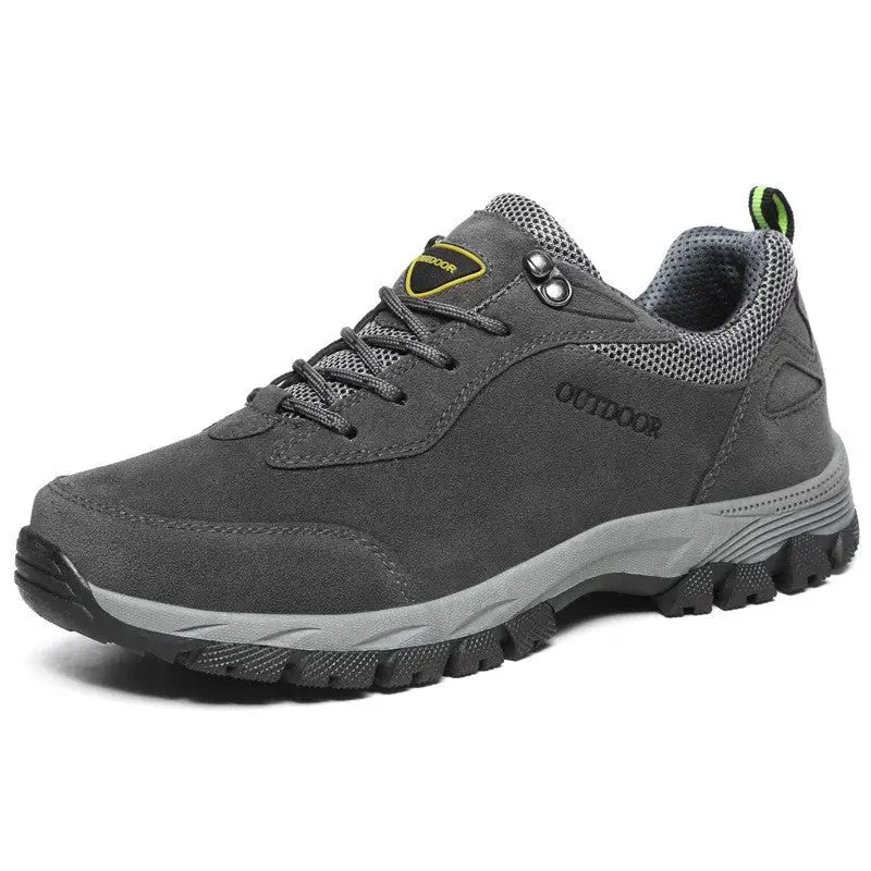 Chaussure de marche randonnée homme