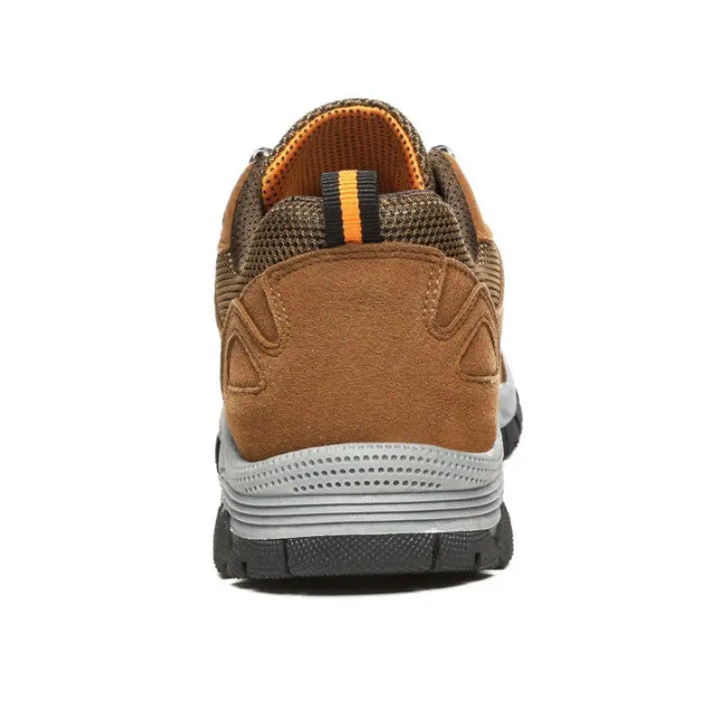 Chaussure de marche randonnée homme
