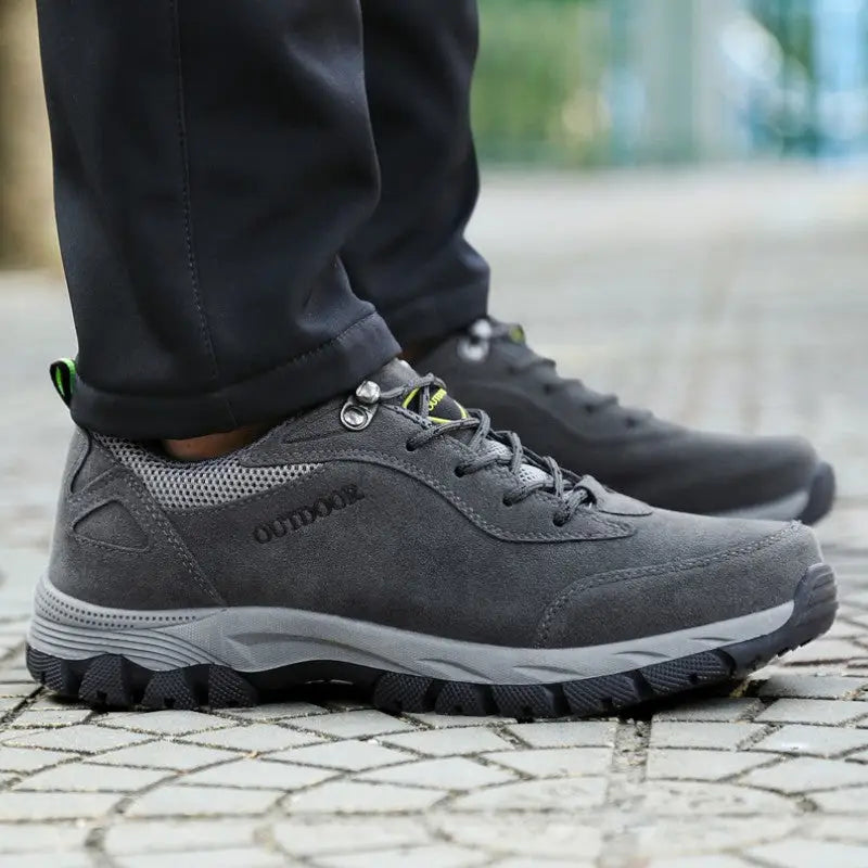 Chaussure de marche randonnée homme