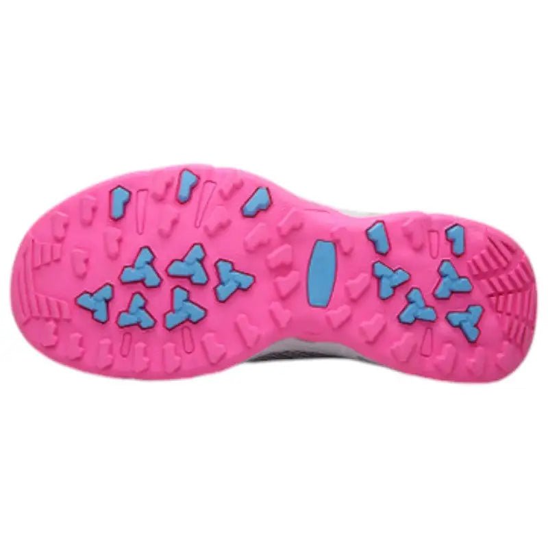 Chaussure de marche slip