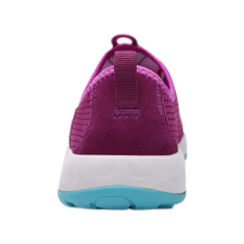 Chaussure de marche slip