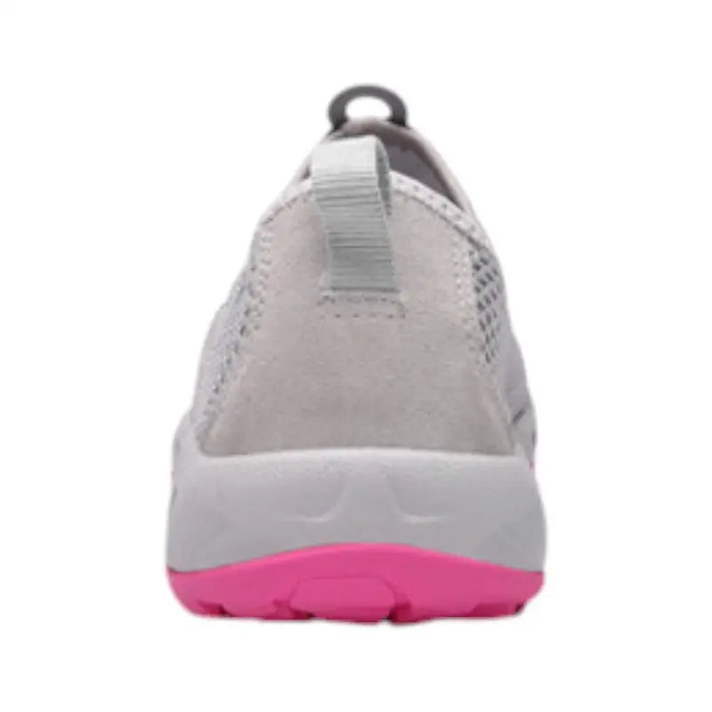 Chaussure de marche slip