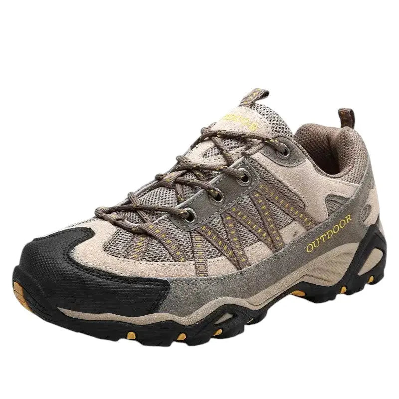 Chaussure de marche tout terrain