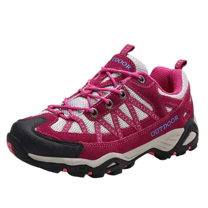 Chaussure de marche tout terrain