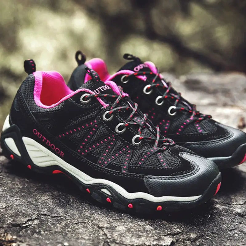 Chaussure de marche tout terrain
