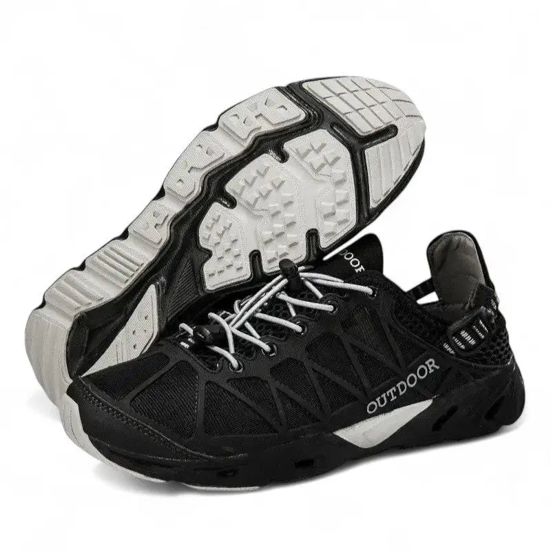 Chaussure de marche trekking
