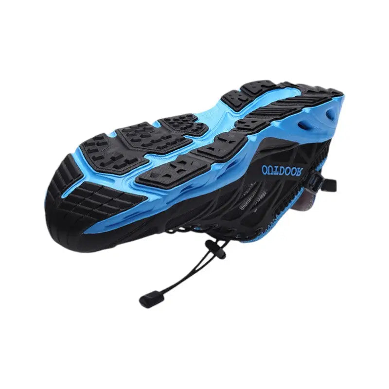 Chaussure de marche trekking