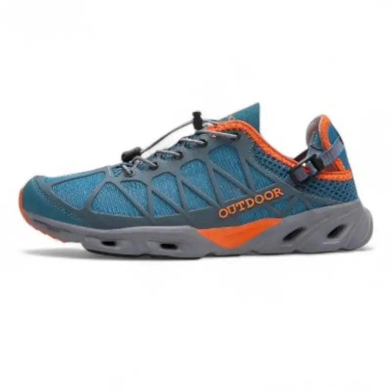 Chaussure de marche trekking