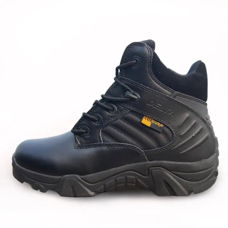 CHAUSSURE MILITAIRE TOUT TERRAIN