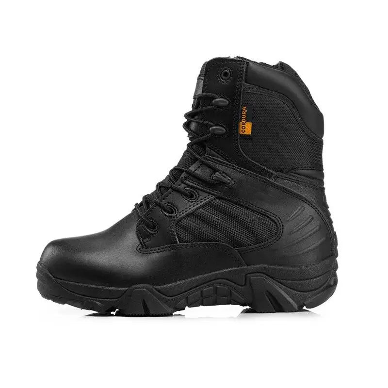 CHAUSSURE MILITAIRE TOUT TERRAIN
