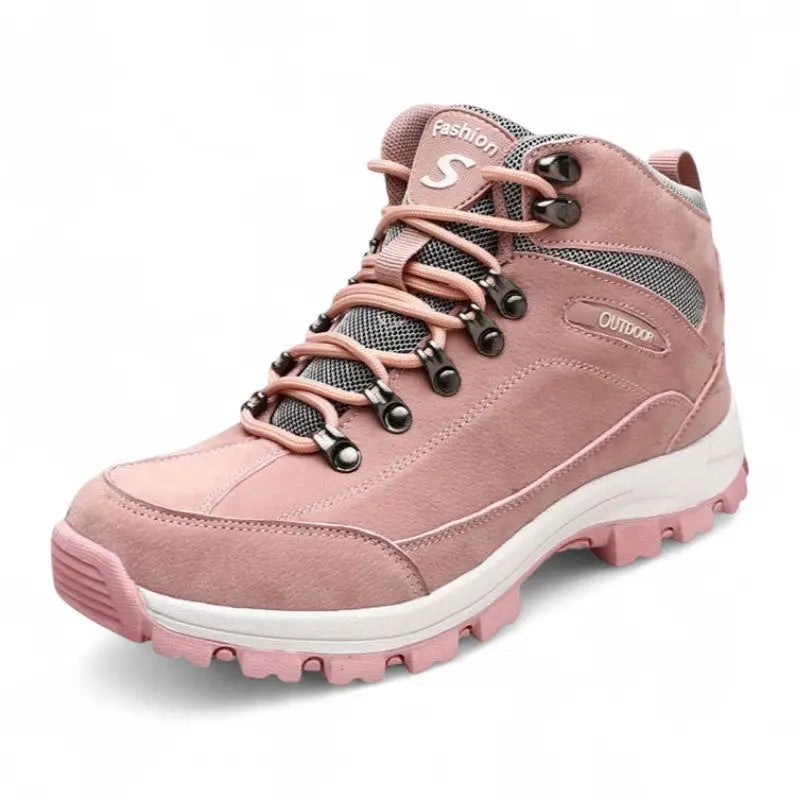 Chaussure randonnée automne femme