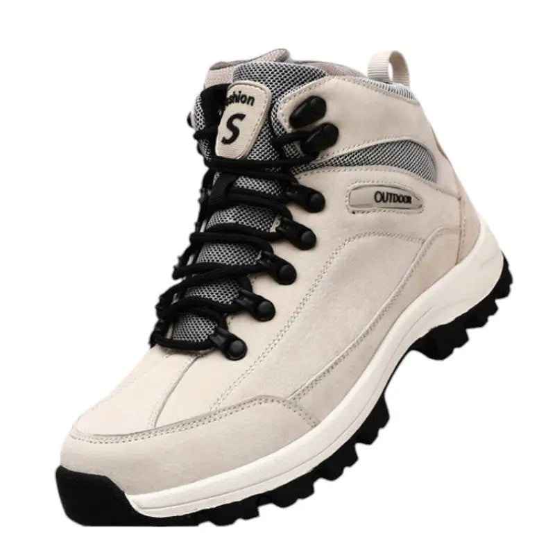 Chaussure randonnée automne femme