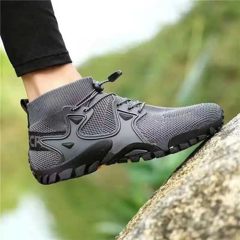 Chaussure randonnée été