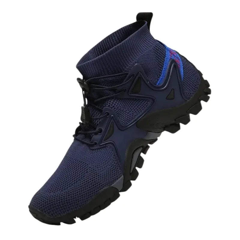 Chaussure randonnée été