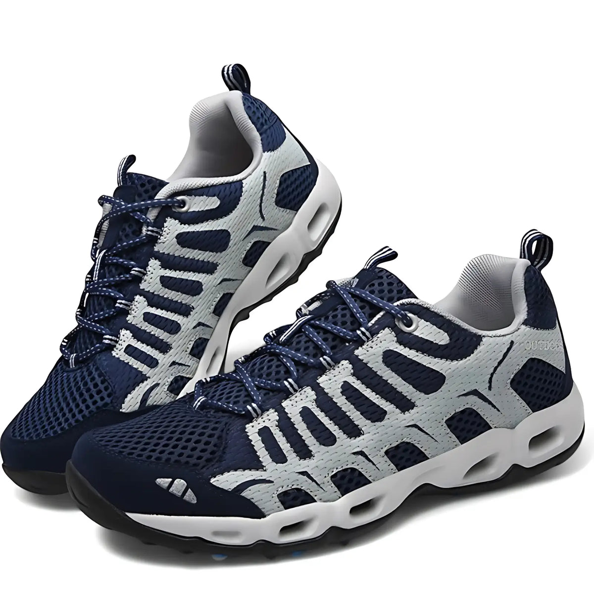 Chaussure randonnée été homme