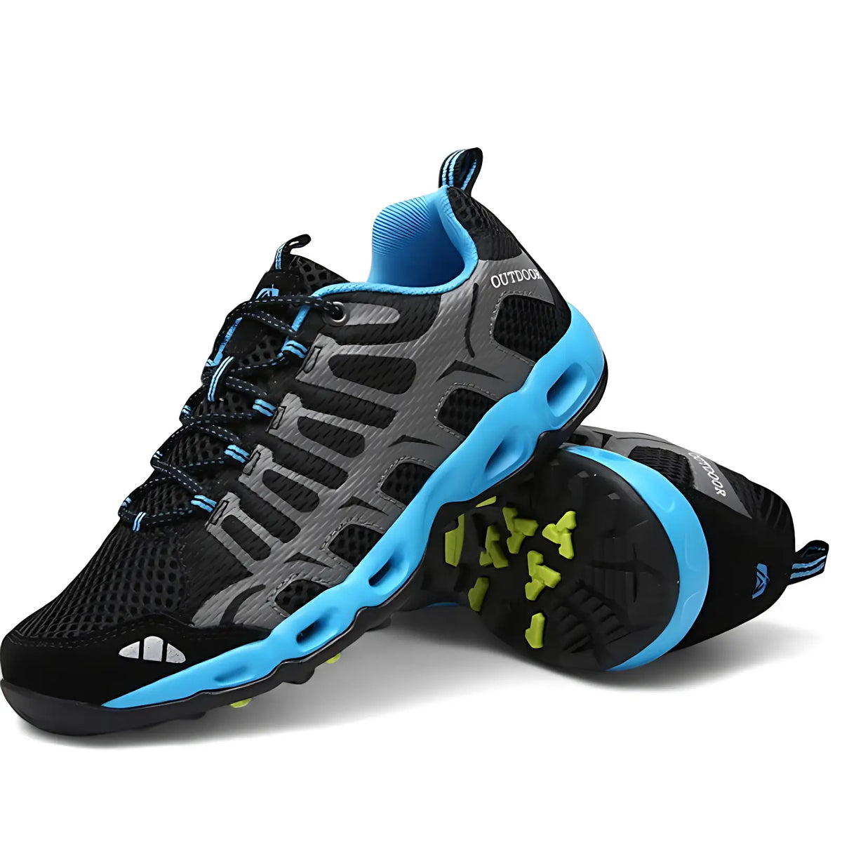 Chaussure randonnée été homme