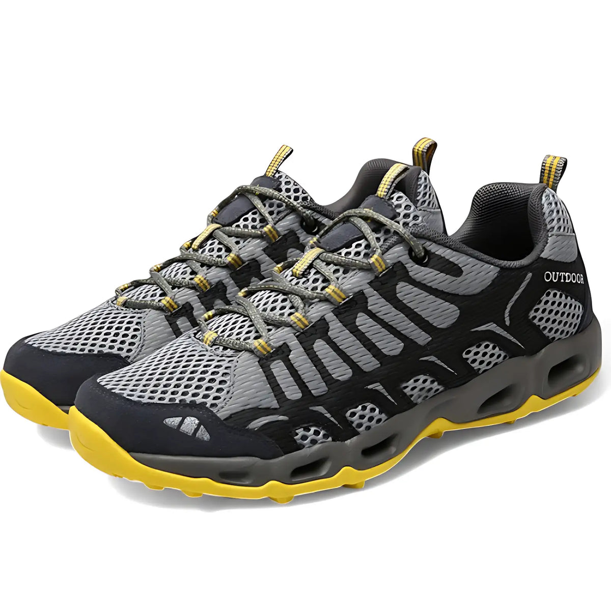 Chaussure randonnée été homme