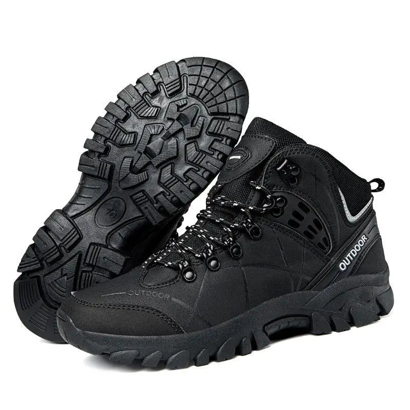 Chaussure randonnée femme toute saison