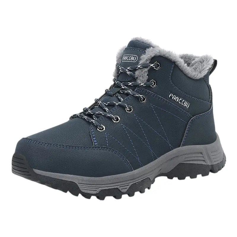 Chaussure randonnée hiver