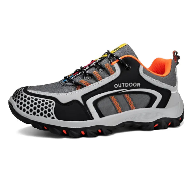 Chaussure randonnée homme antidérapant
