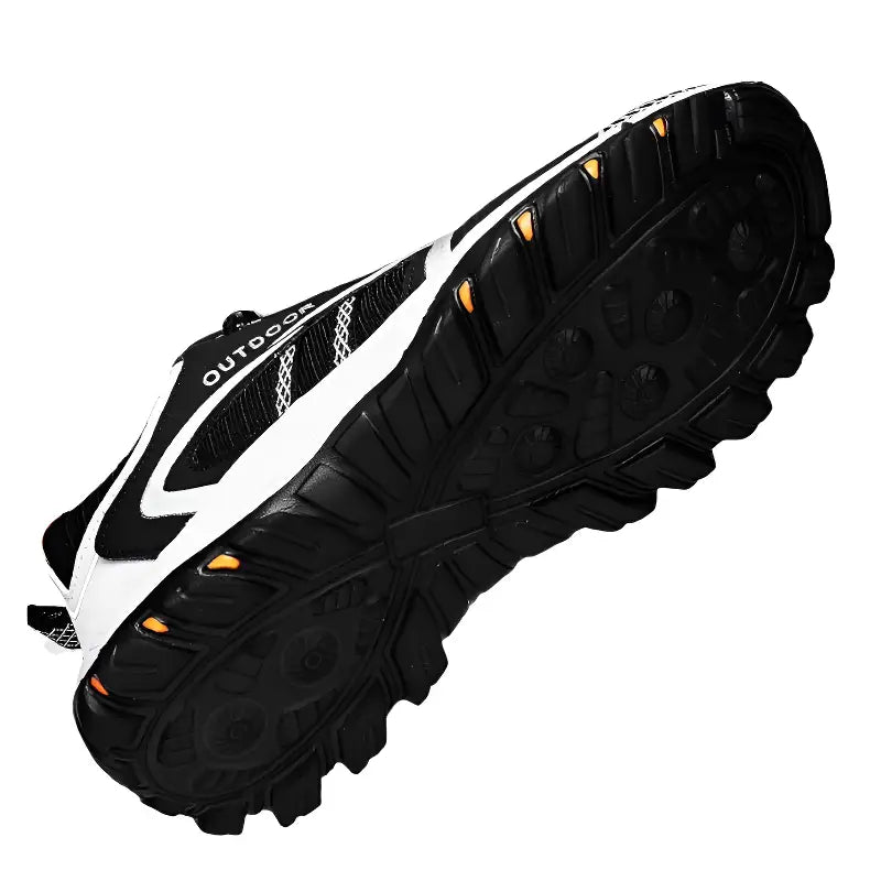 Chaussure randonnée homme antidérapant