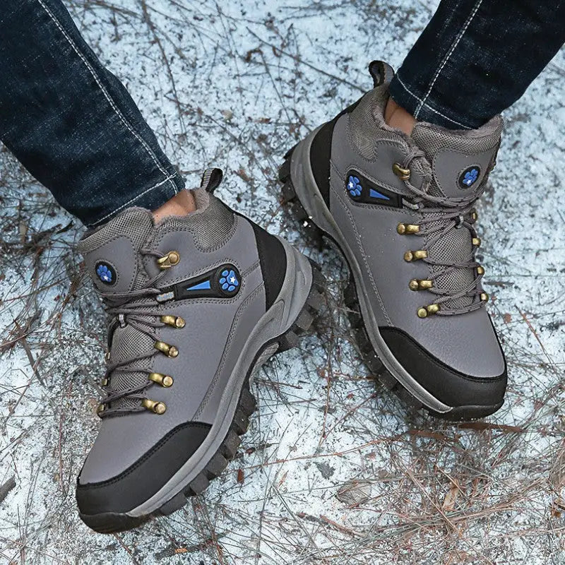 Chaussure de randonnée homme confortable