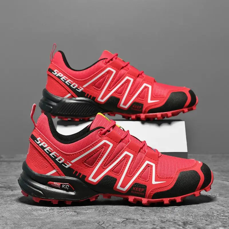 Chaussure randonnée homme respirante