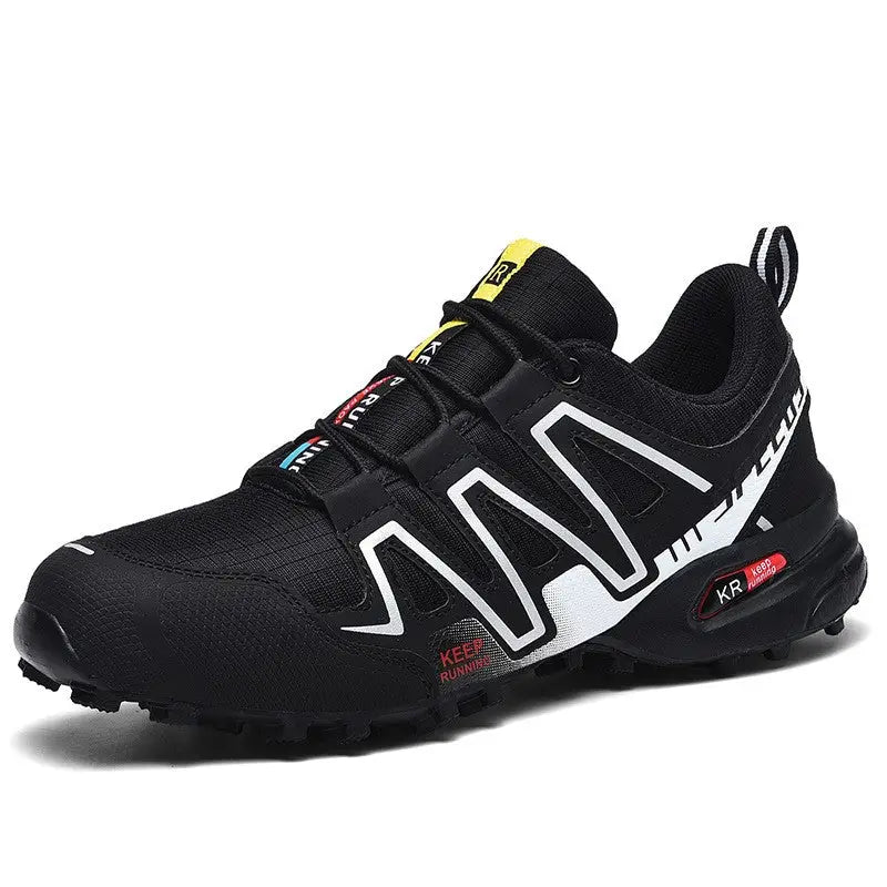 Chaussure randonnée homme respirante