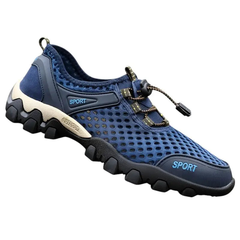 Chaussure randonnée légère