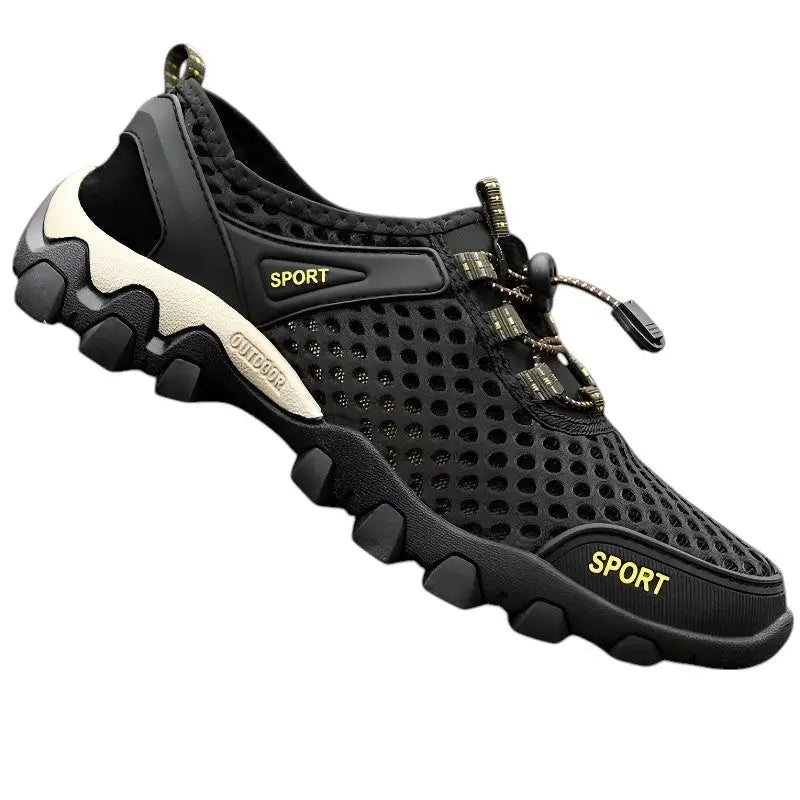 Chaussure randonnée légère