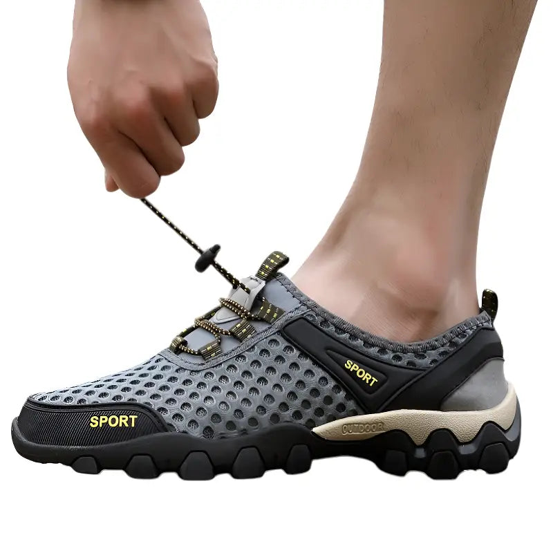 Chaussure randonnée légère