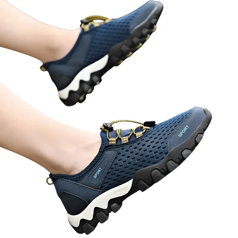 Chaussure randonnée légère
