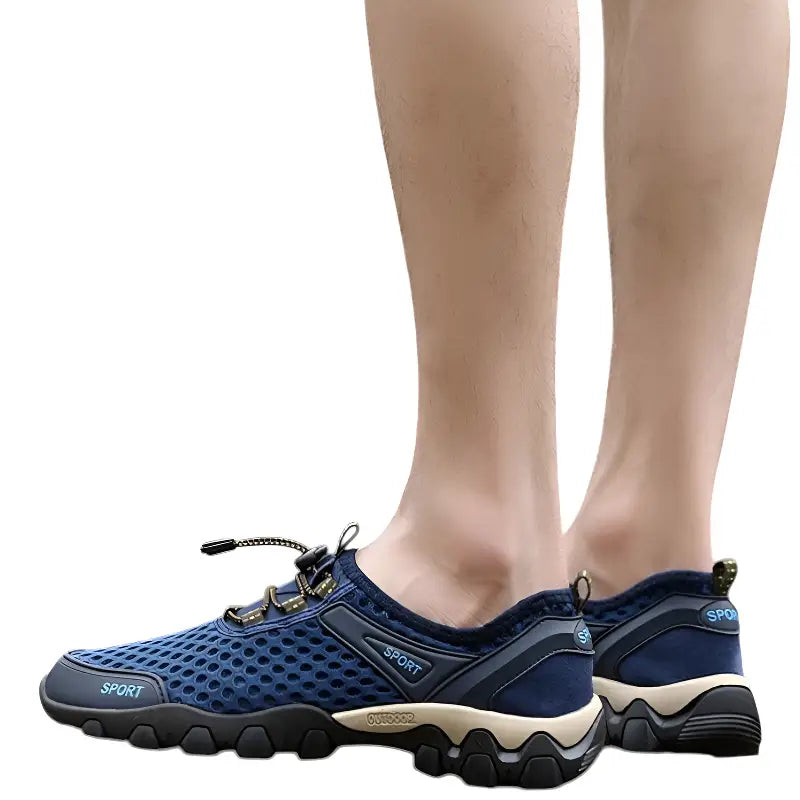 Chaussure randonnée légère