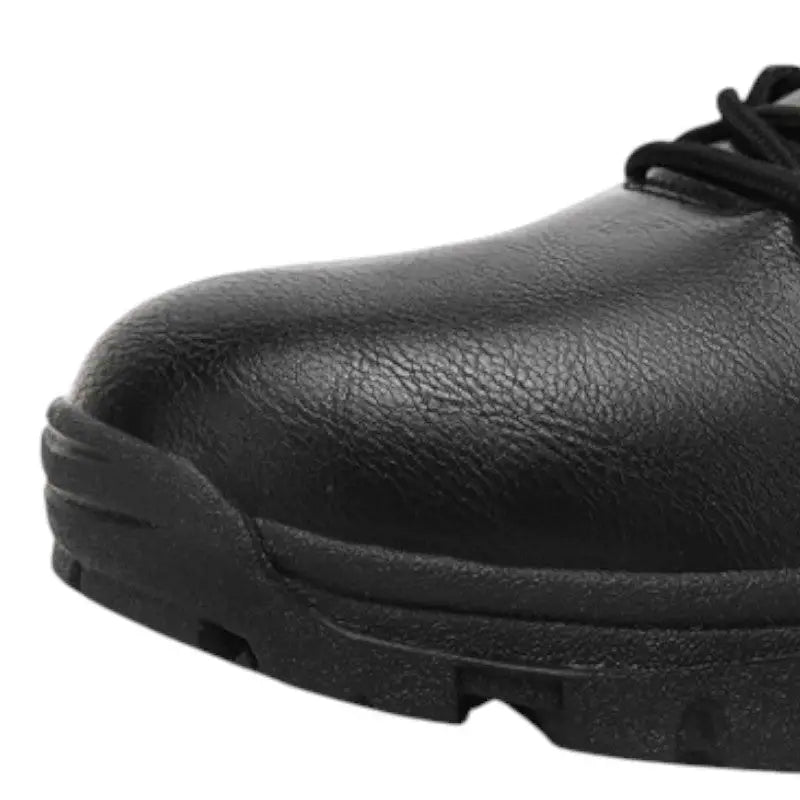 Chaussure randonnée marron