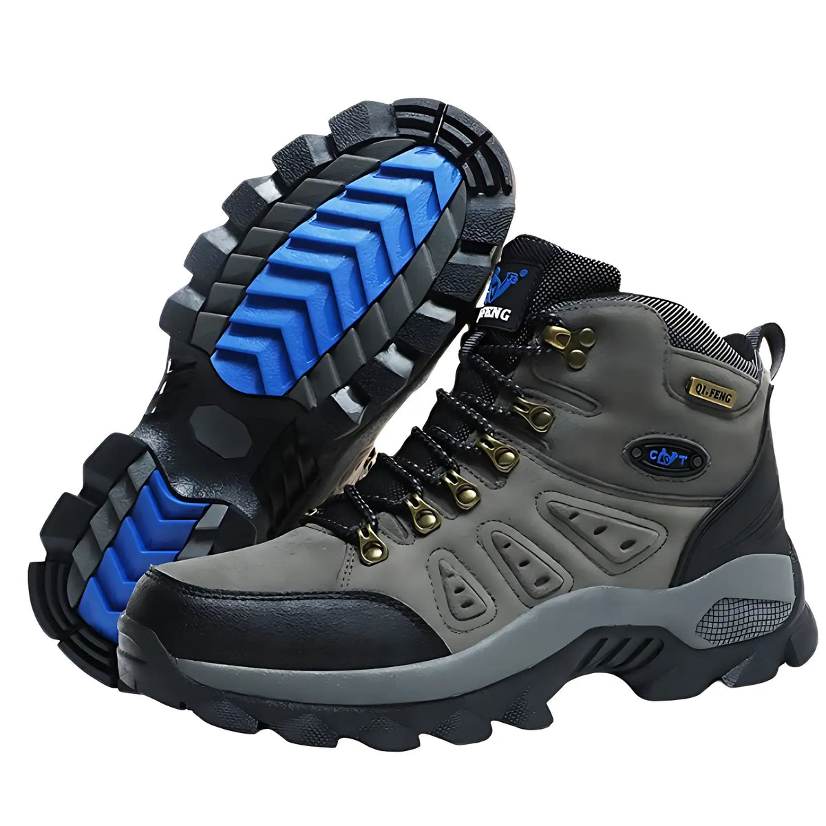 Chaussure de randonnée montante