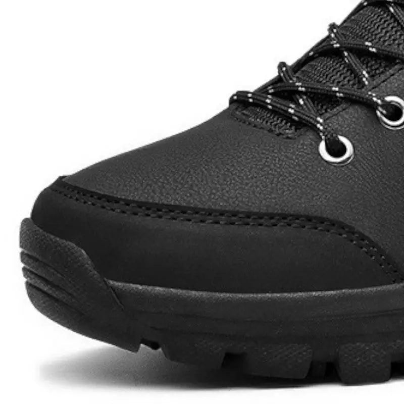 Chaussure randonnée montante femme