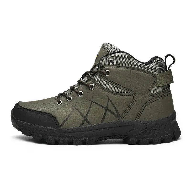 Chaussure randonnée montante femme