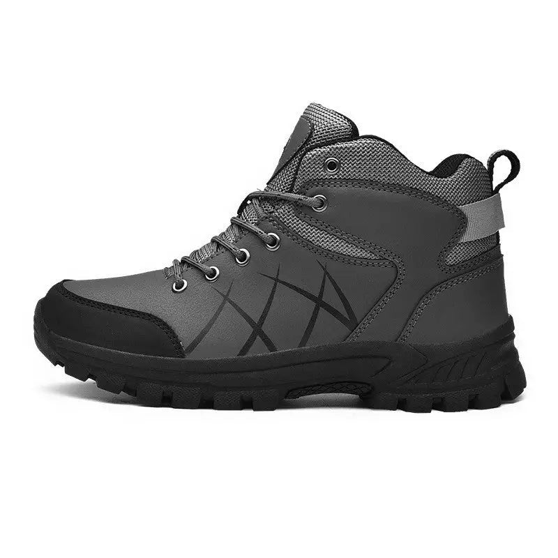 Chaussure randonnée montante femme