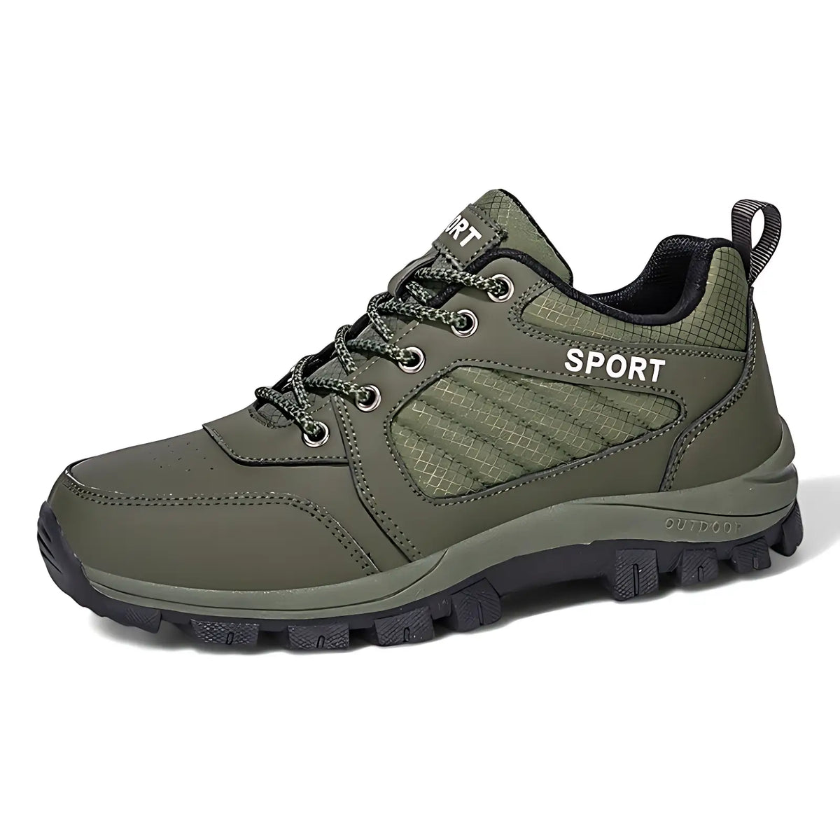 Chaussure randonnée plein air femme