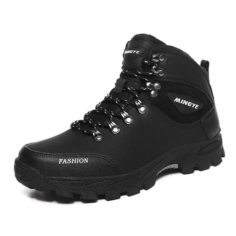 Chaussure de randonnée plein air homme