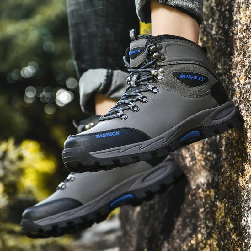 Chaussure de randonnée plein air homme