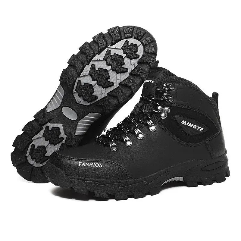 Chaussure de randonnée plein air homme