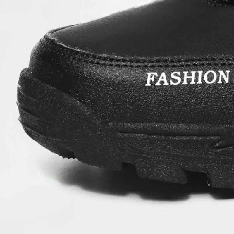 Chaussure de randonnée plein air homme