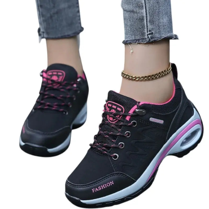 Chaussure randonnée rapide femme