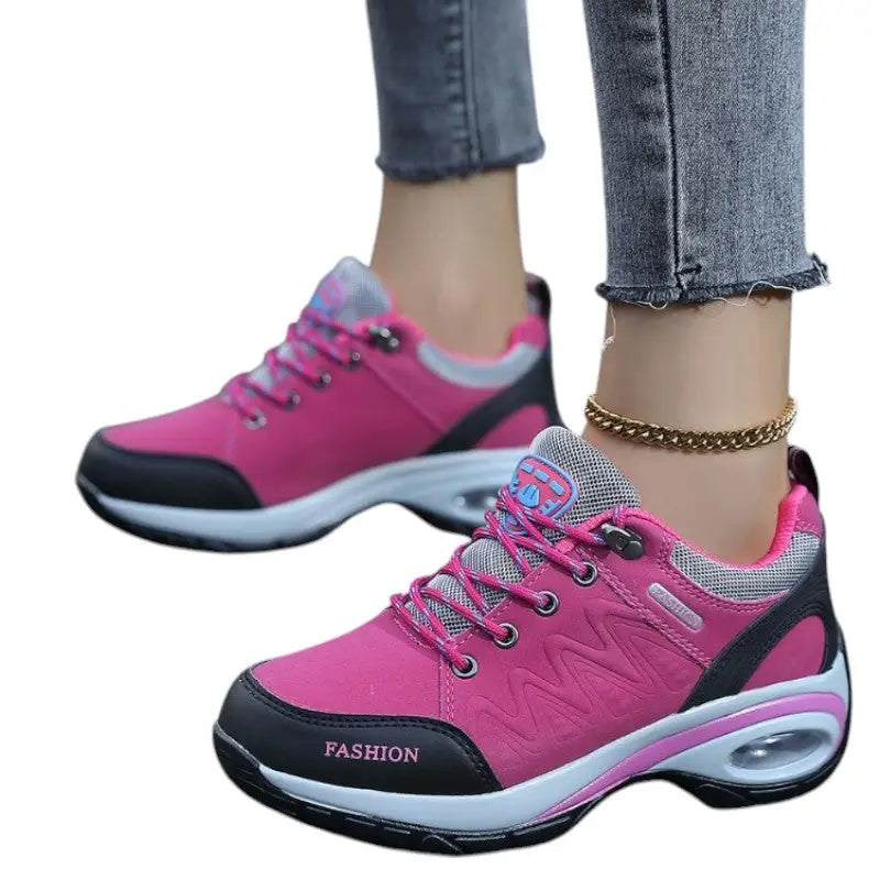 Chaussure randonnée rapide femme
